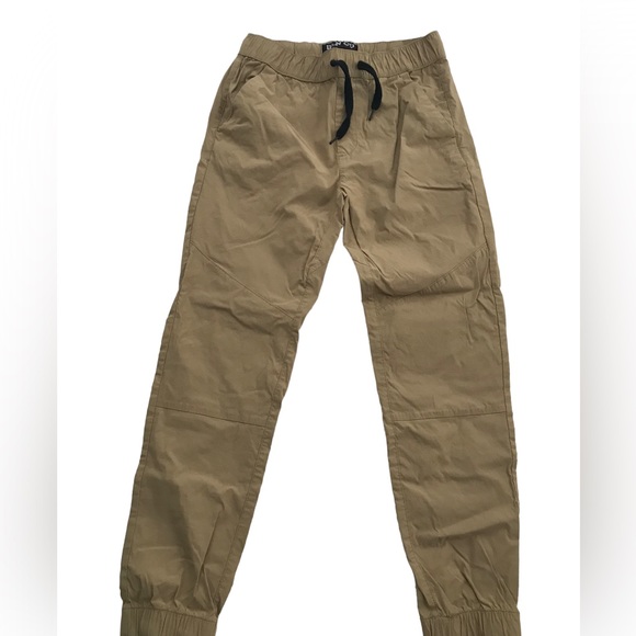 iron co | Pants | Cargo Joggers | Poshmark